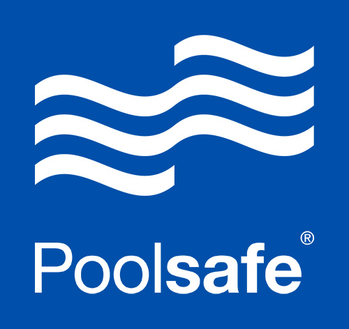 Poolsafe logo